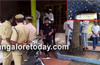 Kasargod : Shoot-out in PWD contractors house at Bevinje